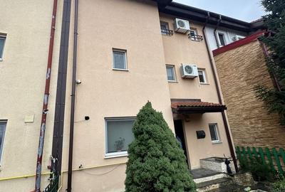 Casă individuală cu 5 camere cu Canalizare în Pipera