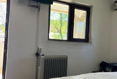 Casă cu 2 camere în Pietroșani
