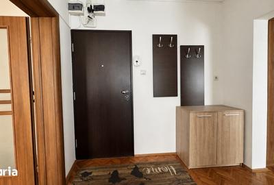 Apartament cu 2 camere în Decebal