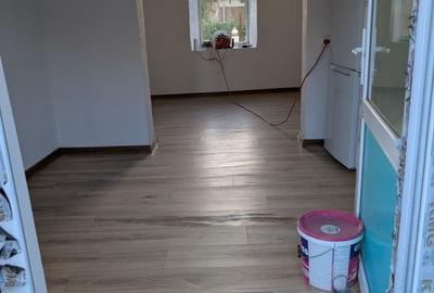 Casă cu 4 camere în Poiana Mare