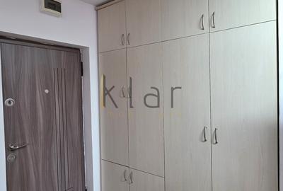 Apartament cu 2 camere nedecomandat, mobilat în Gheorgheni - 4