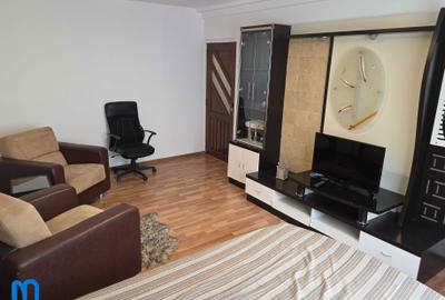 Apartament cu 2 camere decomandat în Găvana - 2