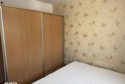 Apartament cu 2 camere decomandat în Valea Aurie