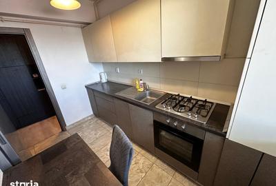 Apartament cu 2 camere, mobilat în Regie - 15