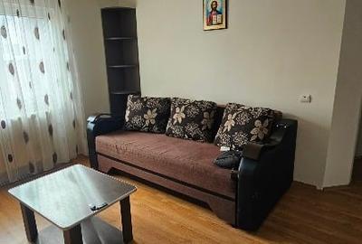 Apartament cu 2 camere decomandat, mobilat în Ostroveni