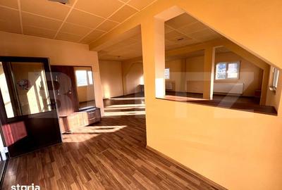 Casă cu 7 camere cu Teren 1342 Mp în Central - 6