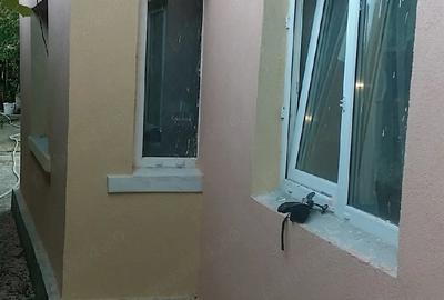 Casă cu Teren 850 Mp în Central