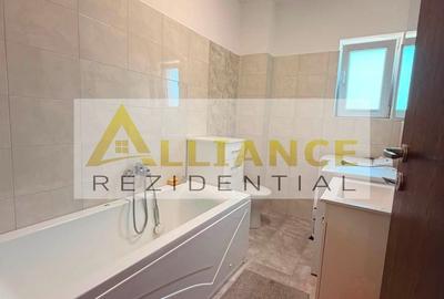 Apartament cu 3 camere în Apărătorii Patriei