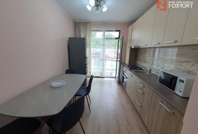 Apartament cu 2 camere, mobilat în Iosefin - 17