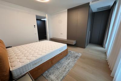 Apartament cu 4 camere semidecomandat, mobilat în Kiseleff - 20