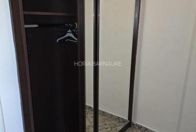 Apartament cu 2 camere semidecomandat în Aviatorilor