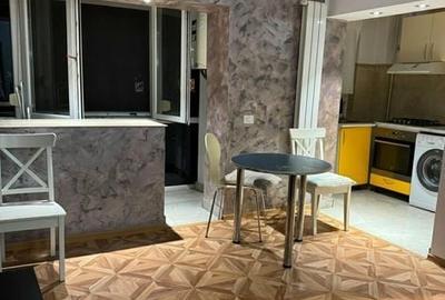 Apartament cu 2 camere în 1 Mai