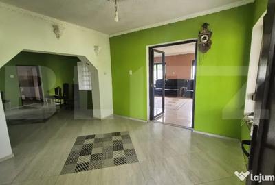 Casă cu 3 camere cu Teren 2918 Mp în Vetiș - 12