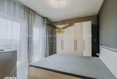 Apartament cu 3 camere semidecomandat în Bulgaria - 8
