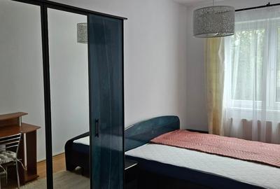 Apartament cu 2 camere decomandat, mobilat în Centrul Civic - 6
