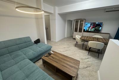 Apartament cu 2 camere în Universitate - 1