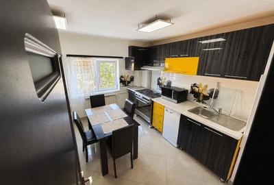 Apartament cu 4 camere decomandat în Unirii - 11