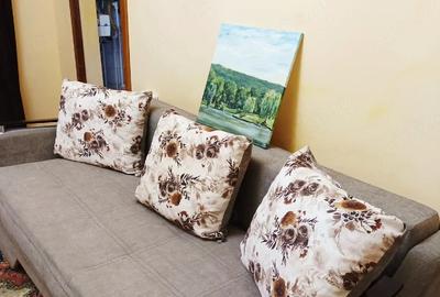 Garsonieră decomandată în Mănăștur