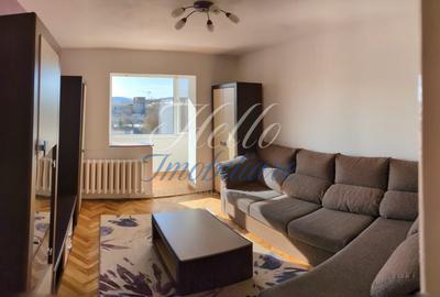 Apartament cu 2 camere decomandat în Dâmbul Rotund