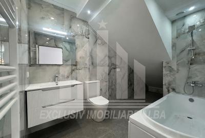 Apartament cu 3 camere circular, mobilat în Lipoveni - 5