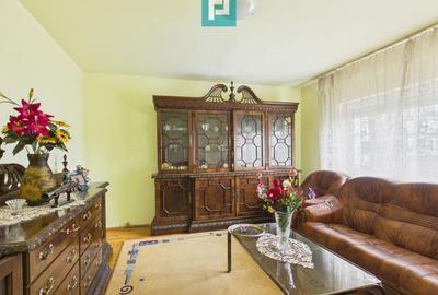 Apartament cu 3 camere în Grădiște - 1