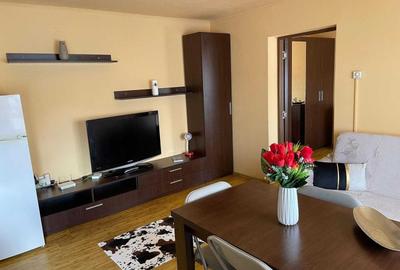 Apartament cu 2 camere semidecomandat în Exterior Vest - 7