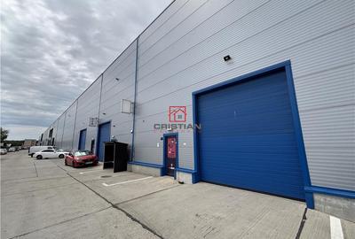 Spațiu comercial, de 1,100 mp, în Mogoșoaia - 16