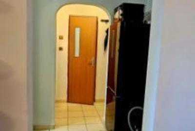Apartament cu 2 camere decomandat în Lujerului