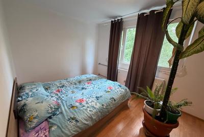 Apartament cu 2 camere semidecomandat în Apărătorii Patriei - 8