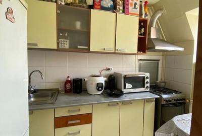 Garsonieră semidecomandată în Valea Ialomiței - 4
