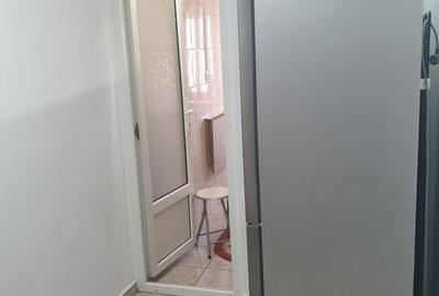 Apartament cu 2 camere semidecomandat în Obor