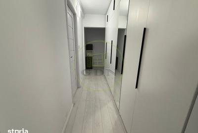 Apartament cu 3 camere semidecomandat, mobilat în Craiovița Nouă - 4