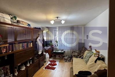 Apartament cu 2 camere decomandat, mobilat în Crângași