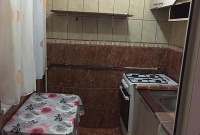 Apartament cu 2 camere semidecomandat în Exterior Vest