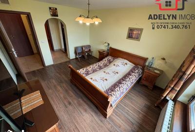 Casă cu Teren 1053 Mp în Central - 3