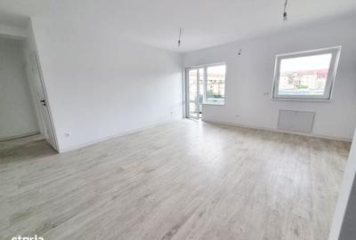 Apartament cu 3 camere în Șelimbăr