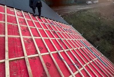 Casă cu 4 camere cu Teren 500 Mp în Sânpetru - 3