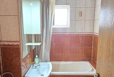 Apartament cu 2 camere decomandat în Ultracentral - 7