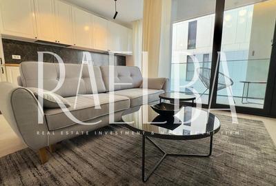 Apartament cu 2 camere decomandat, mobilat în Herăstrău - 6