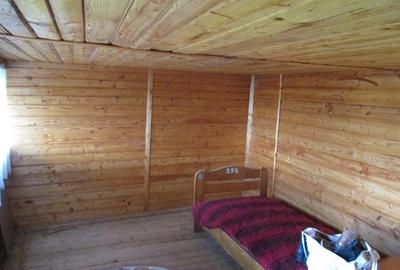 Casă cu 3 camere cu Teren 2430 Mp în Berevoești - 2