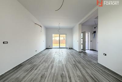 Casă individuală cu 3 camere cu Teren 290 Mp în Sânandrei - 2
