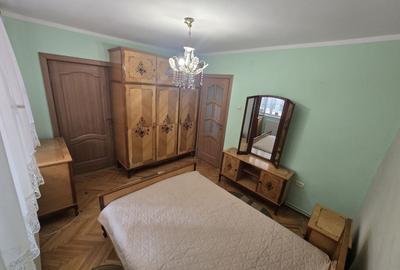 Apartament cu 3 camere decomandat, mobilat în Gheorghe Doja - 3