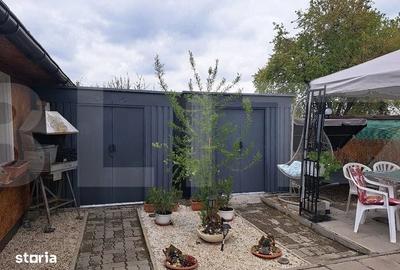 Casă cu 4 camere cu Teren 375 Mp în Giroc