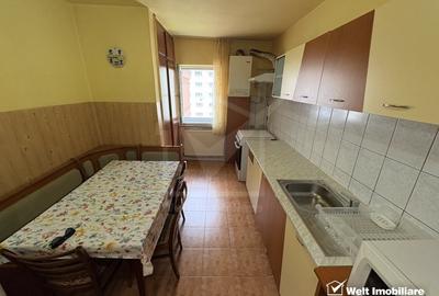 Apartament cu 3 camere decomandat în Grigorescu - 3