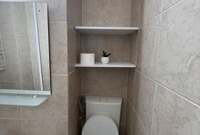 Garsonieră în Dosu Bricii - 10