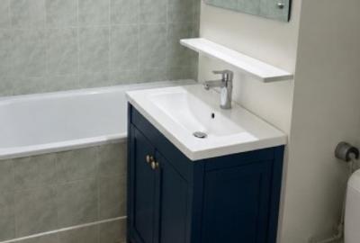 Garsonieră semidecomandată în Griviței - 3