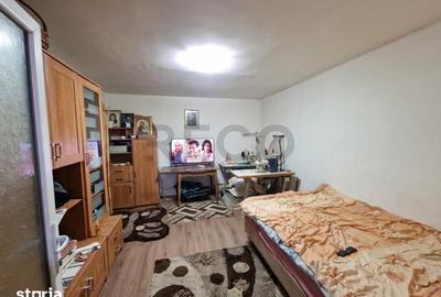 Casă cu 3 camere cu Teren 750 Mp în Gepiu - 13
