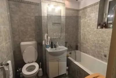Apartament cu 2 camere semidecomandat în Alexandru Obregia
