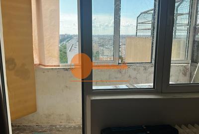 Garsonieră decomandată în Lujerului - 2