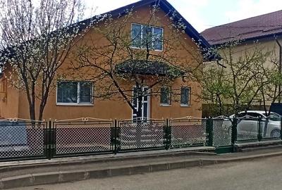 Casă cu 3 camere cu Teren 228 Mp în Breaza de Sus - 8